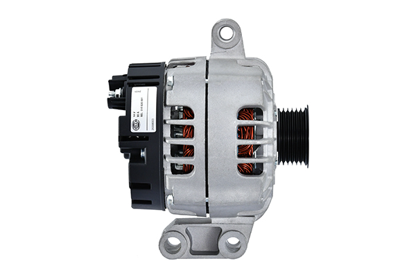 Hella Alternator/Dynamo 8EL 015 630-991