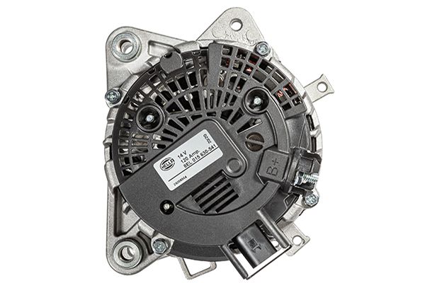 Hella Alternator/Dynamo 8EL 015 637-031