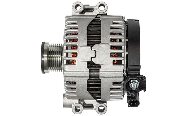 Hella Alternator/Dynamo 8EL 015 637-041