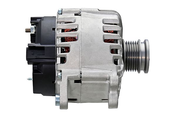 Hella Alternator/Dynamo 8EL 015 637-111