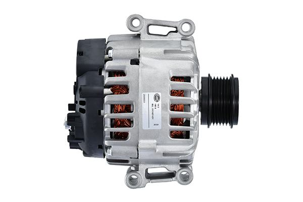 Hella Alternator/Dynamo 8EL 015 637-231