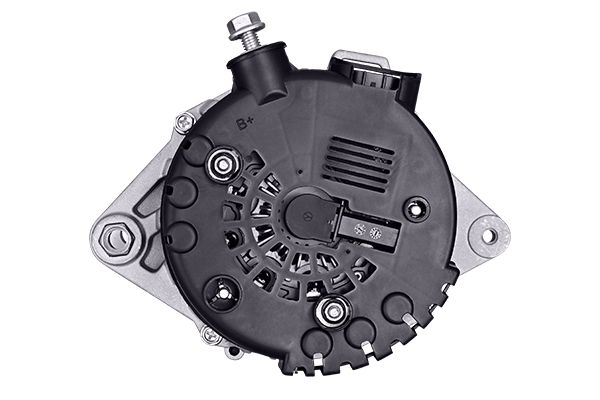 Hella Alternator/Dynamo 8EL 015 637-241