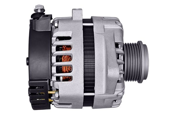 Hella Alternator/Dynamo 8EL 015 637-241