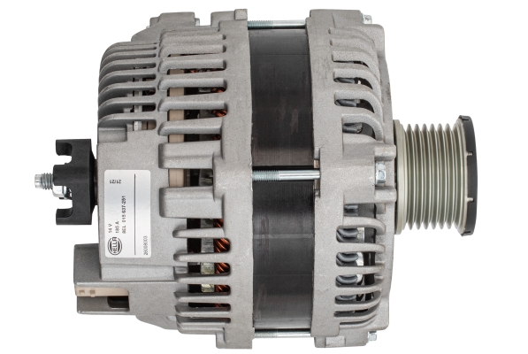 Hella Alternator/Dynamo 8EL 015 637-251