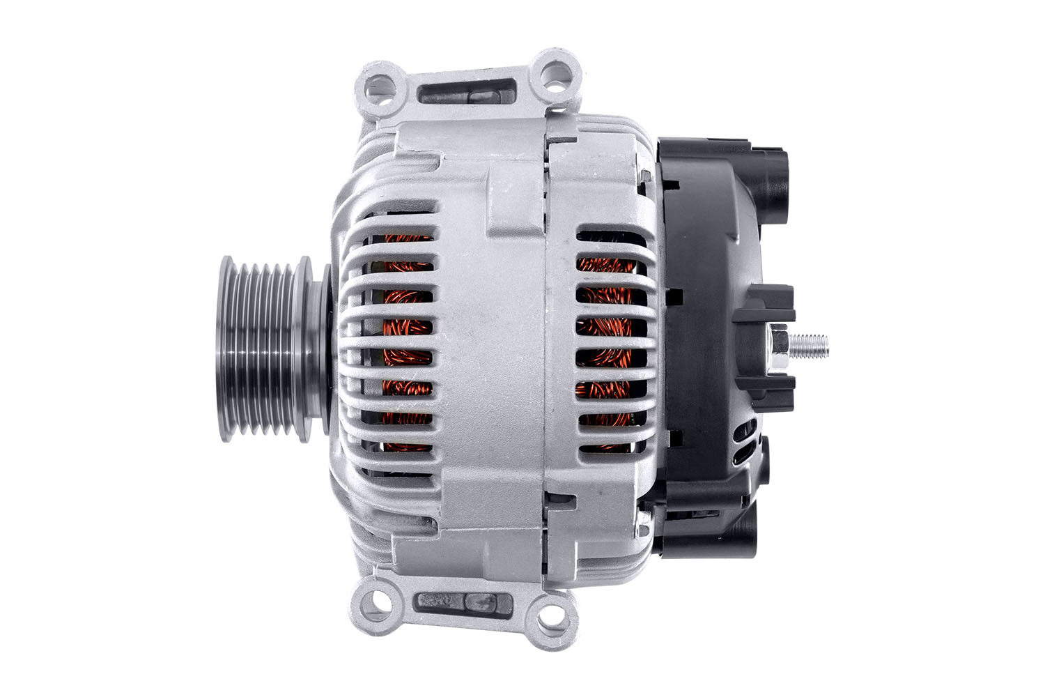 Hella Dynamo / Alternator 8EL 015 637-271