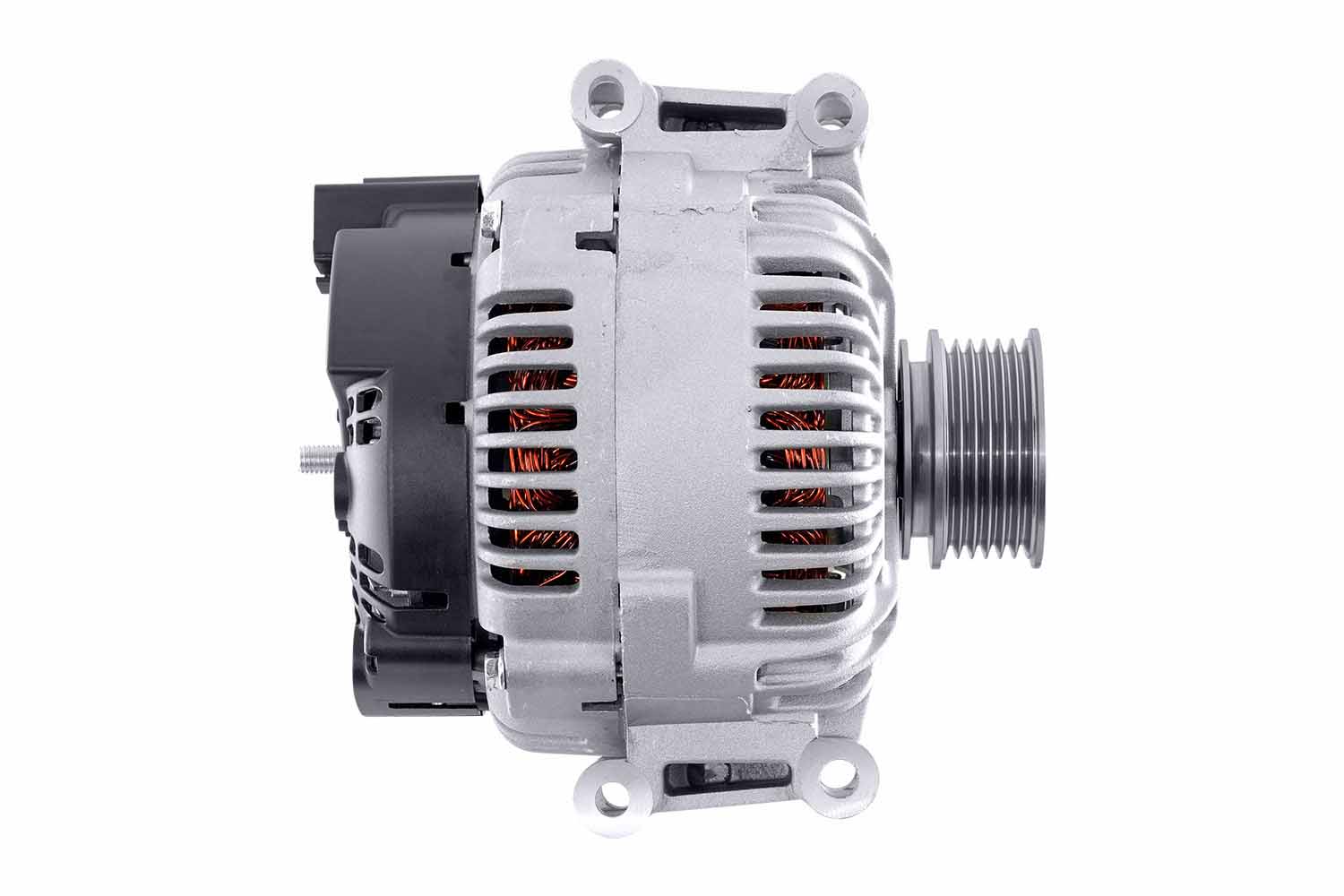 Hella Dynamo / Alternator 8EL 015 637-271
