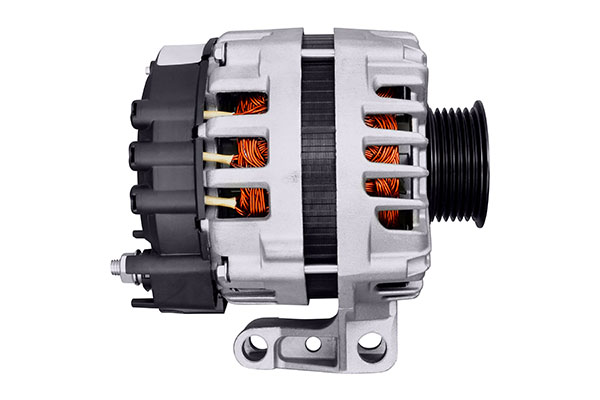 Hella Alternator/Dynamo 8EL 015 637-331