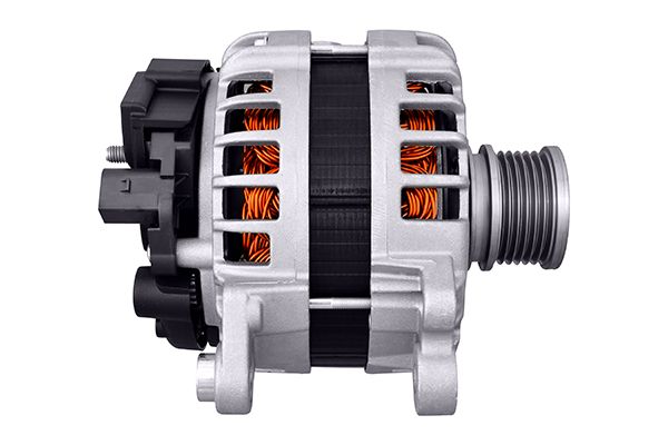 Hella Alternator/Dynamo 8EL 015 637-411