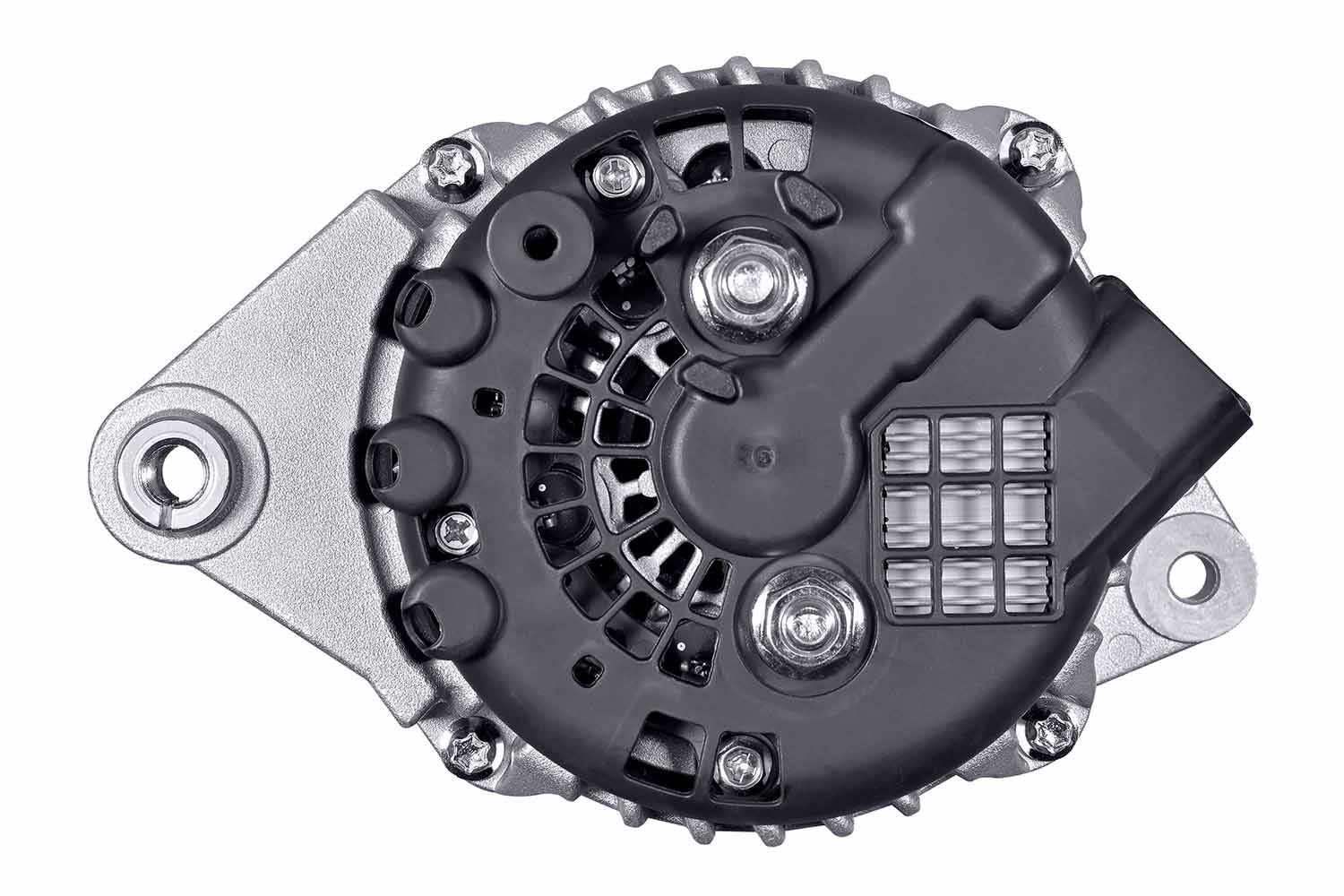 Hella Dynamo / Alternator 8EL 015 637-421