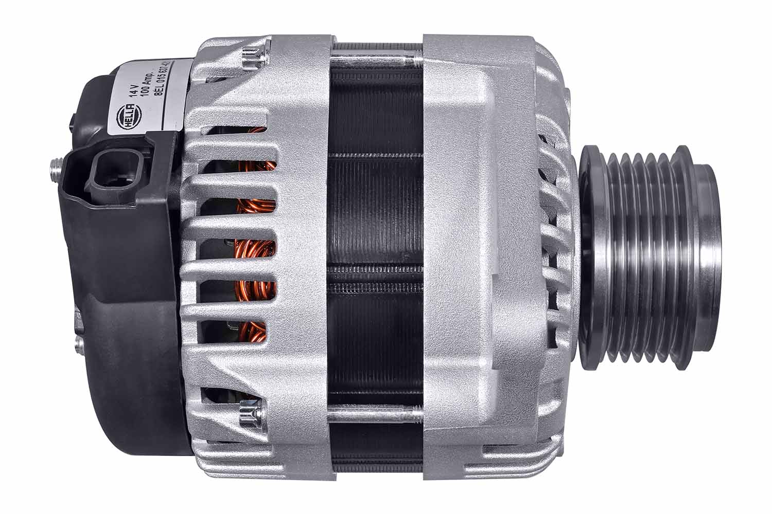 Hella Dynamo / Alternator 8EL 015 637-421