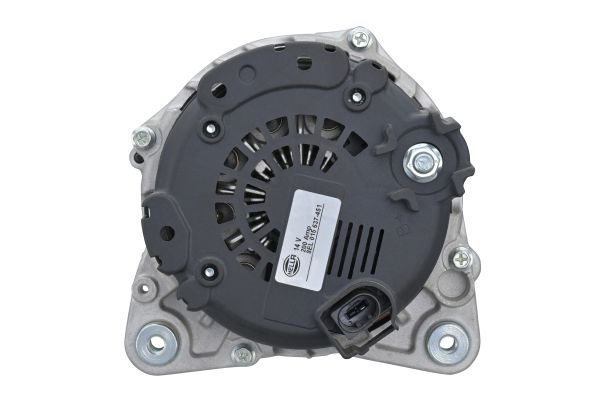 Hella Alternator/Dynamo 8EL 015 637-451