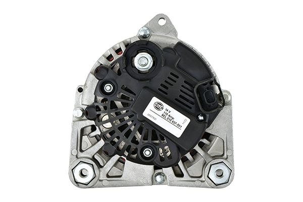 Hella Alternator/Dynamo 8EL 015 637-501