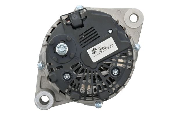 Hella Alternator/Dynamo 8EL 015 637-511