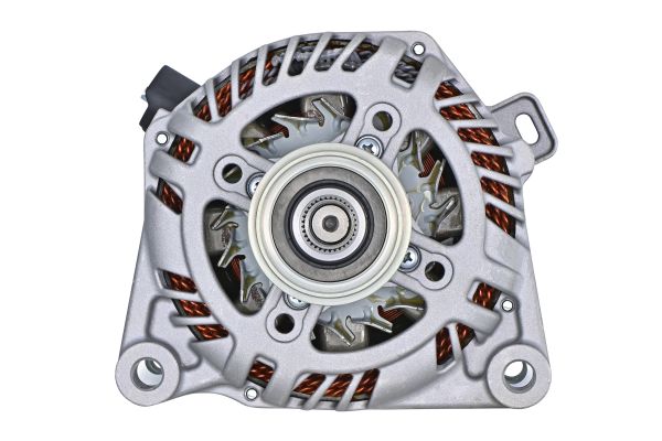 Hella Alternator/Dynamo 8EL 015 637-531