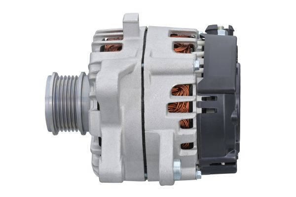 Alternator/Dynamo Hella 8EL 015 637-551