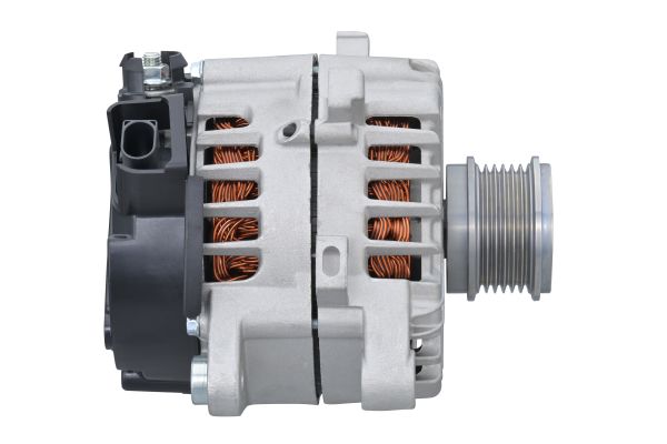 Hella Alternator/Dynamo 8EL 015 637-551