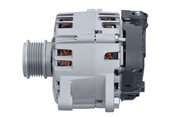 Hella Alternator/Dynamo 8EL 015 637-561