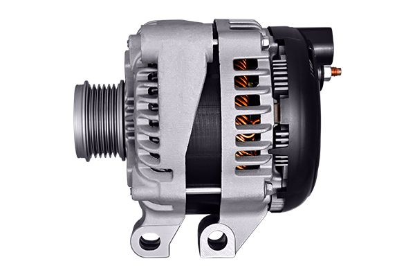 Hella Alternator/Dynamo 8EL 015 637-571