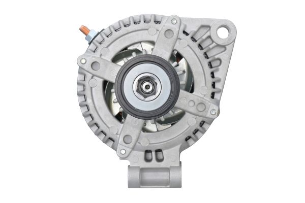 Hella Alternator/Dynamo 8EL 015 637-591