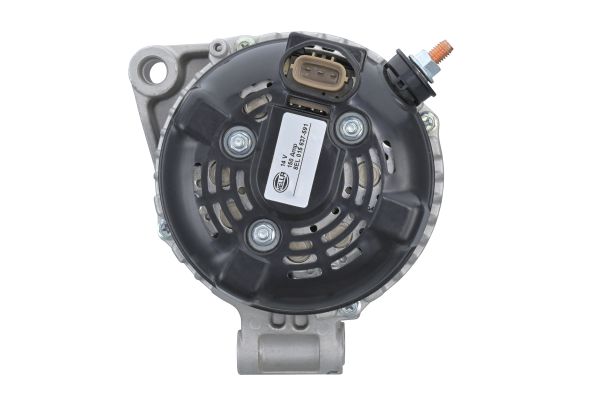Hella Alternator/Dynamo 8EL 015 637-591