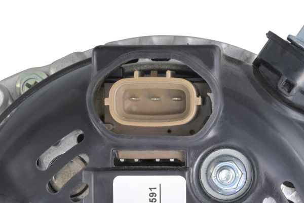 Hella Alternator/Dynamo 8EL 015 637-591
