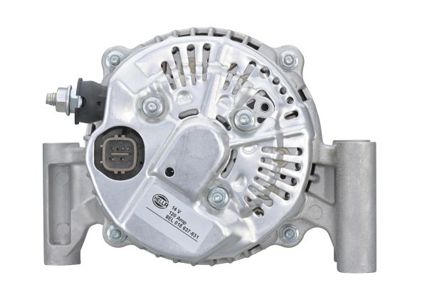 Hella Alternator/Dynamo 8EL 015 637-631