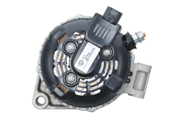 Hella Alternator/Dynamo 8EL 015 637-641