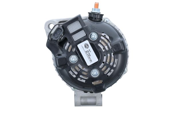 Hella Alternator/Dynamo 8EL 015 637-661