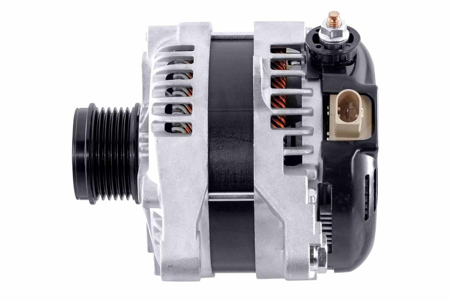 Hella Dynamo / Alternator 8EL 015 637-691