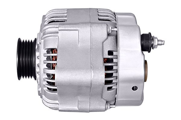 Alternator/Dynamo Hella 8EL 015 637-711