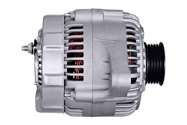 Hella Alternator/Dynamo 8EL 015 637-711
