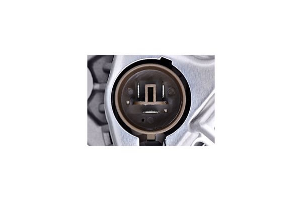 Hella Alternator/Dynamo 8EL 015 637-711