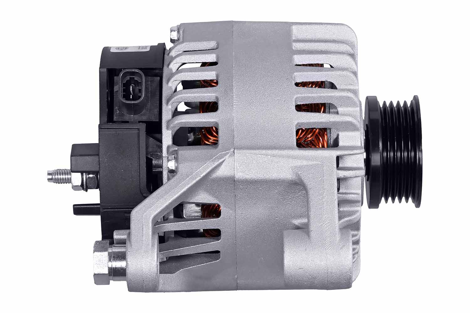 Hella Dynamo / Alternator 8EL 015 637-721