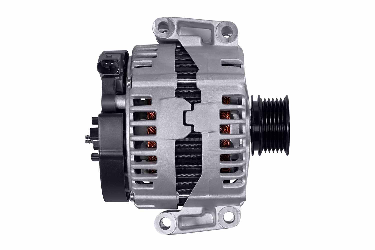 Hella Dynamo / Alternator 8EL 015 637-841