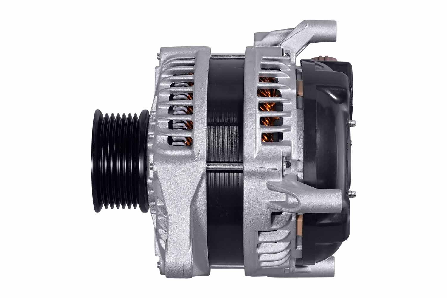 Hella Dynamo / Alternator 8EL 015 637-851