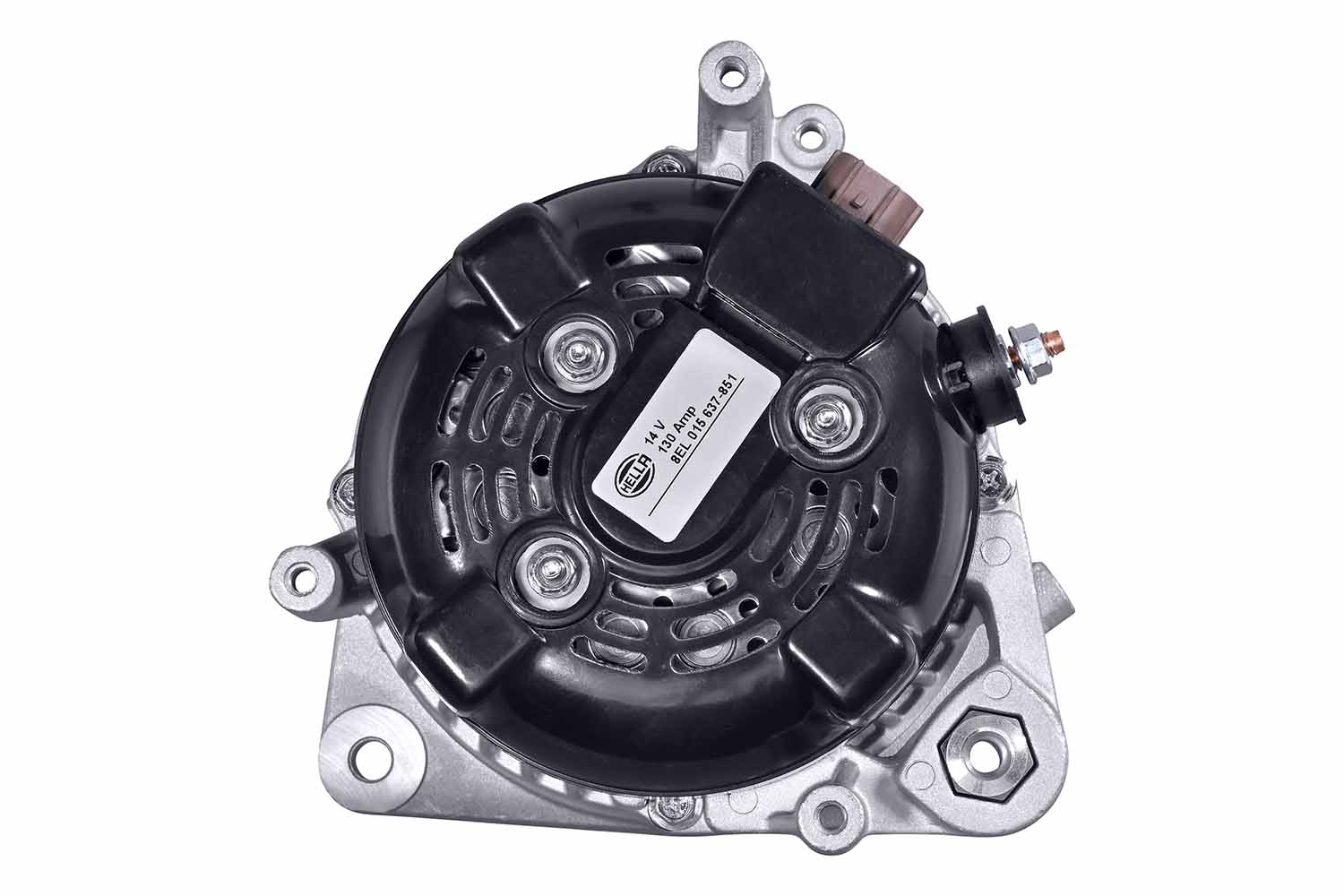 Hella Dynamo / Alternator 8EL 015 637-851