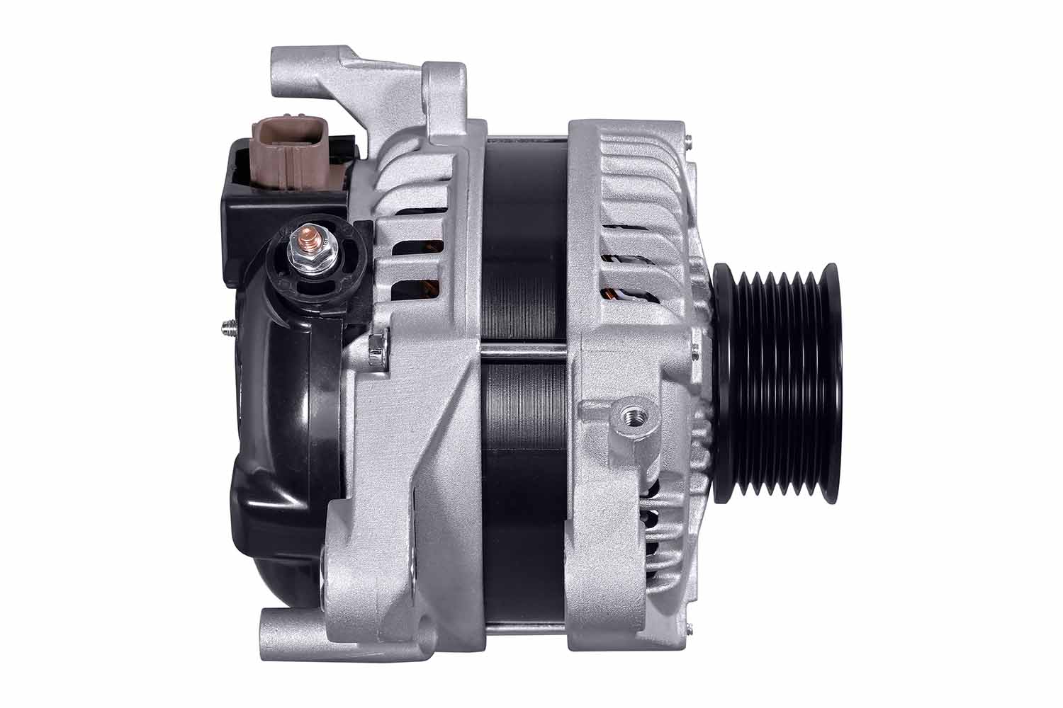 Hella Dynamo / Alternator 8EL 015 637-851