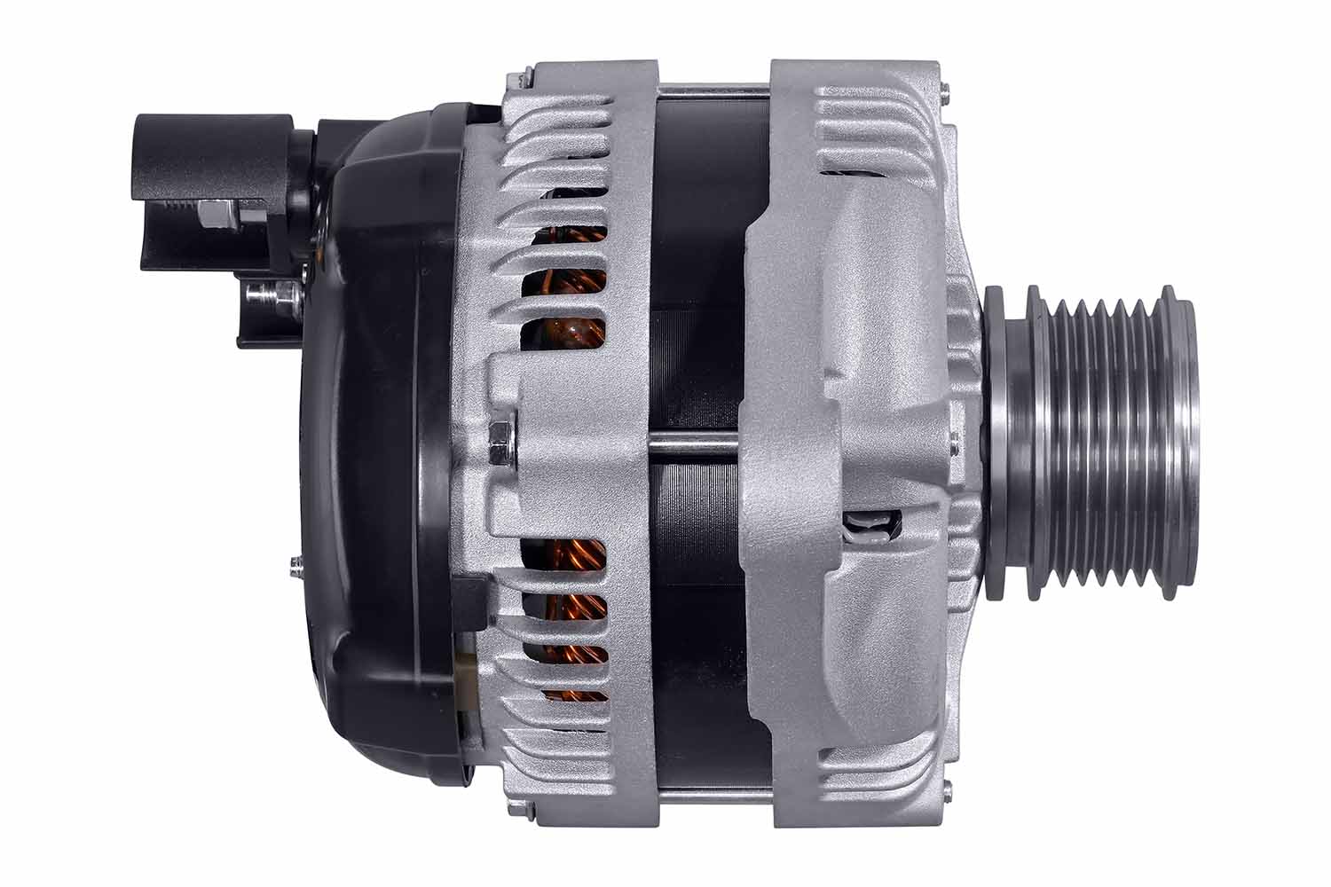 Hella Dynamo / Alternator 8EL 015 637-941