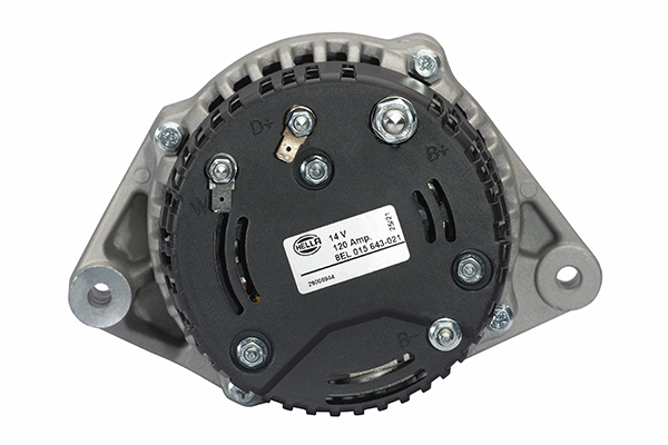 Hella Alternator/Dynamo 8EL 015 643-021