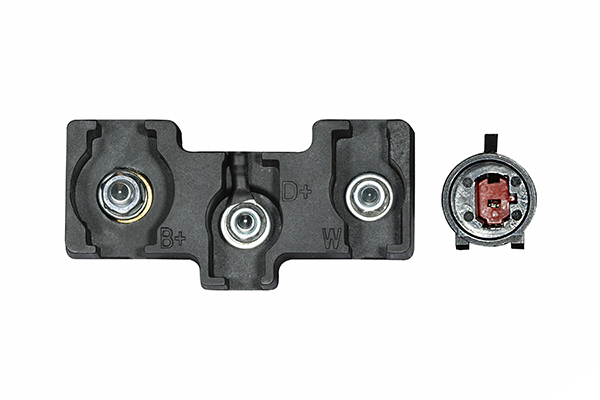 Hella Alternator/Dynamo 8EL 015 643-031