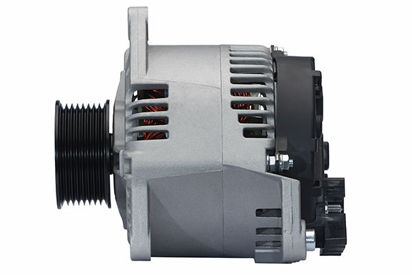 Alternator/Dynamo Hella 8EL 015 643-051