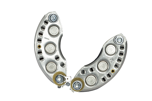 Hella Alternator/Dynamo 8EL 015 643-071