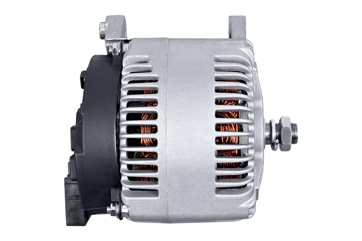 Hella Dynamo / Alternator 8EL 015 643-091