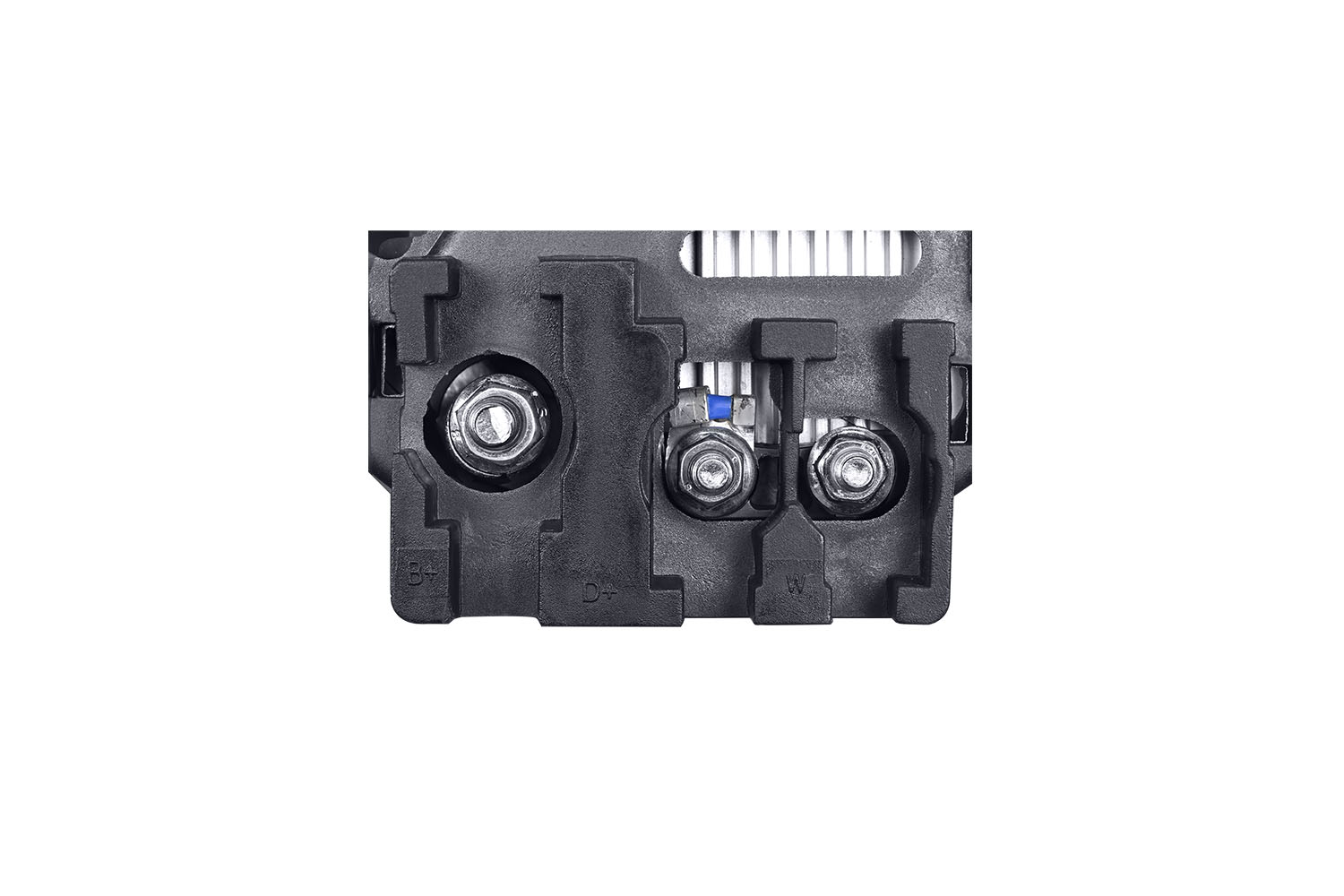 Hella Dynamo / Alternator 8EL 015 643-091