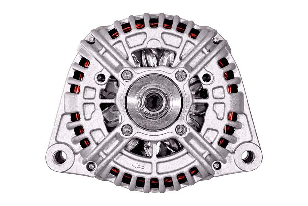 Hella Alternator/Dynamo 8EL 015 643-121