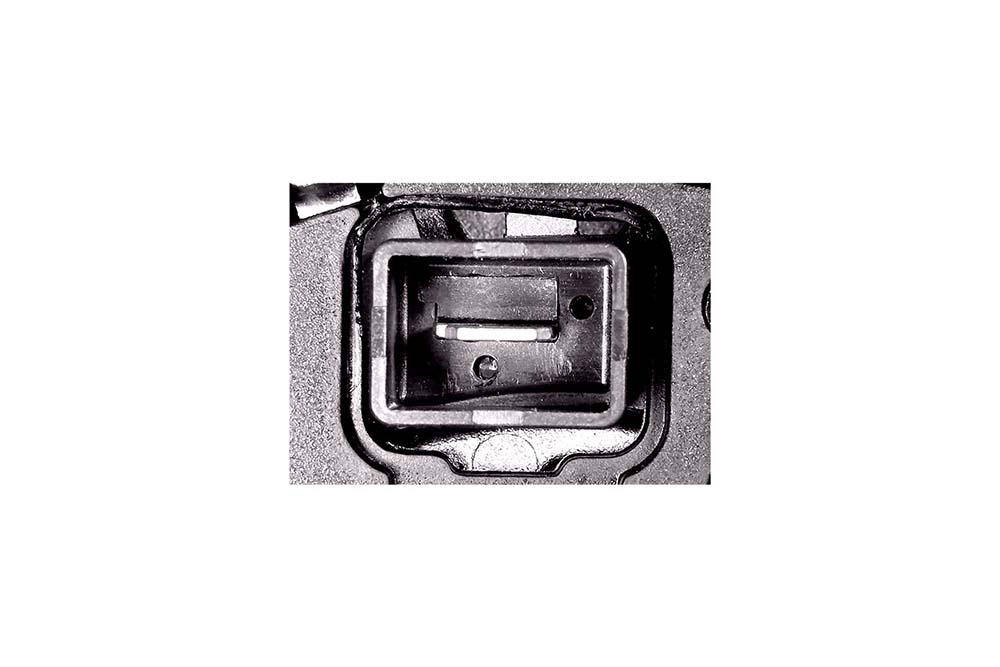 Hella Alternator/Dynamo 8EL 015 643-121