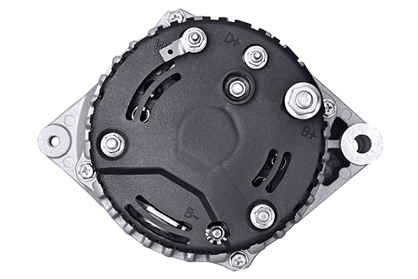 Hella Alternator/Dynamo 8EL 015 643-131