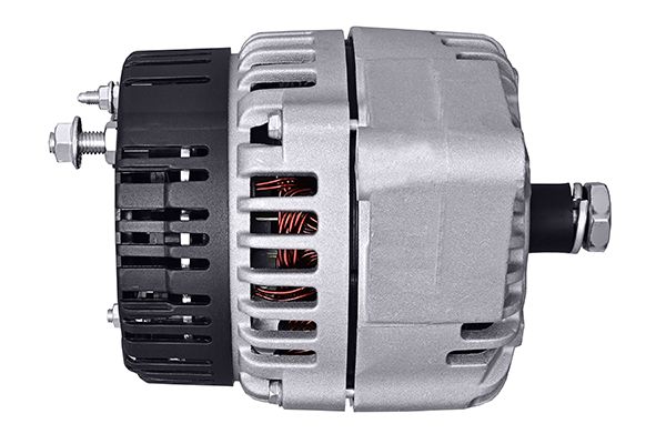 Hella Alternator/Dynamo 8EL 015 643-131
