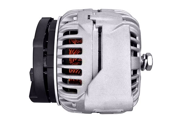 Hella Alternator/Dynamo 8EL 015 643-141