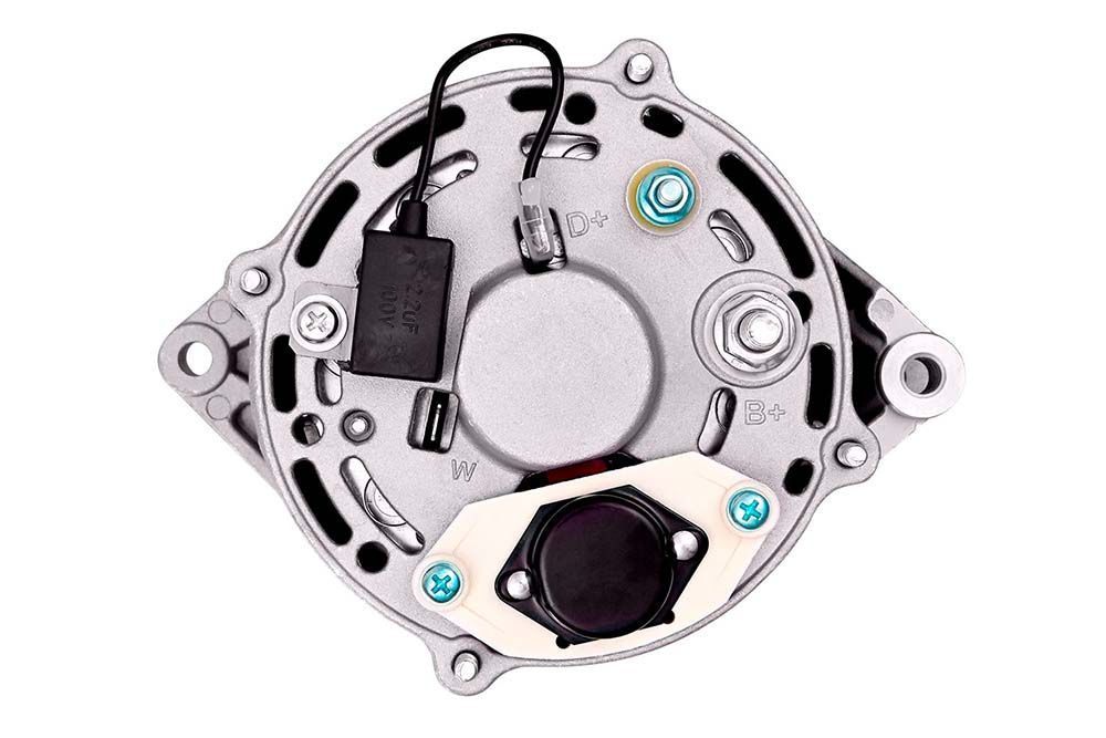 Hella Alternator/Dynamo 8EL 015 643-251